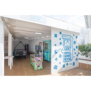 ARENA BEACH - Alojamientos en CORRALEJO