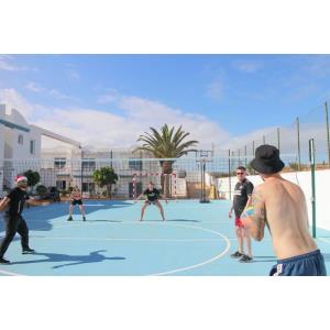 ARENA BEACH - Alojamientos en CORRALEJO