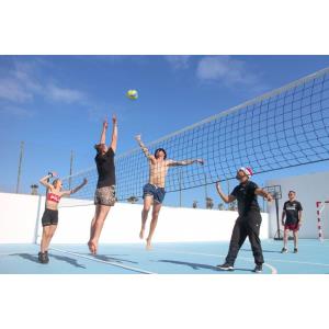 ARENA BEACH - Alojamientos en CORRALEJO