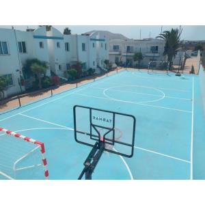 ARENA BEACH - Alojamientos en CORRALEJO