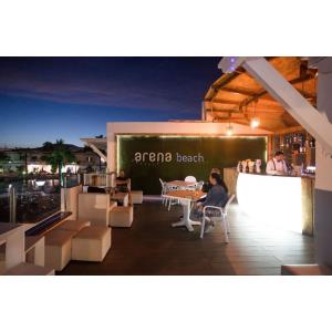 ARENA BEACH - Alojamientos en CORRALEJO