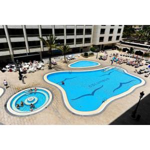 COLUMBUS - Accomodations en PLAYA DE LAS AMERICAS
