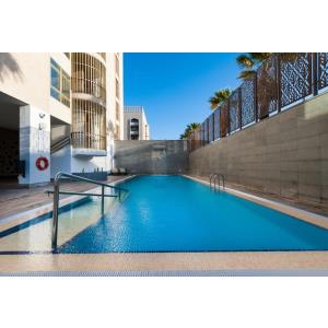 COLUMBUS - Accomodations en PLAYA DE LAS AMERICAS