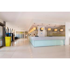 COLUMBUS - Accomodations en PLAYA DE LAS AMERICAS