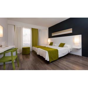 COLUMBUS - Accomodations en PLAYA DE LAS AMERICAS