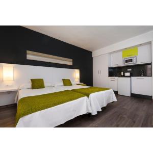 COLUMBUS - Accomodations en PLAYA DE LAS AMERICAS