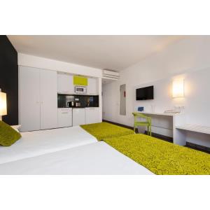 COLUMBUS - Accomodations en PLAYA DE LAS AMERICAS