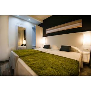 COLUMBUS - Accomodations en PLAYA DE LAS AMERICAS