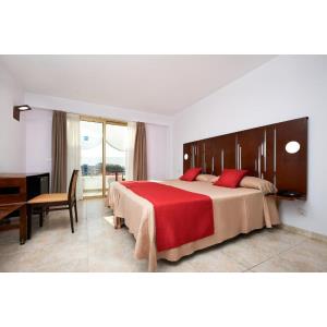 COLUMBUS - Accomodations en PLAYA DE LAS AMERICAS