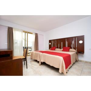 COLUMBUS - Accomodations en PLAYA DE LAS AMERICAS