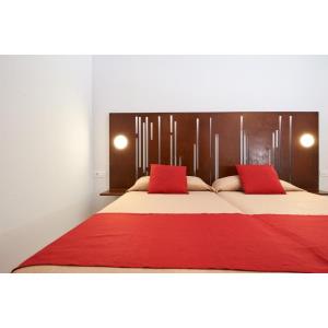 COLUMBUS - Accomodations en PLAYA DE LAS AMERICAS