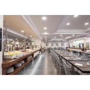 COLUMBUS - Accomodations en PLAYA DE LAS AMERICAS