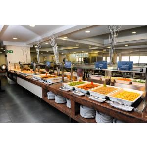 COLUMBUS - Accomodations en PLAYA DE LAS AMERICAS