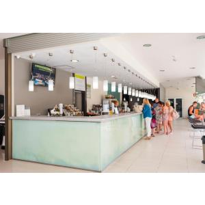 COLUMBUS - Accomodations en PLAYA DE LAS AMERICAS