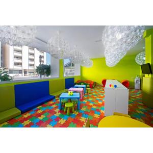 COLUMBUS - Accomodations en PLAYA DE LAS AMERICAS