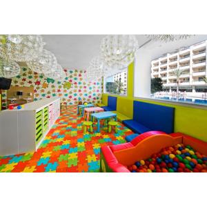 COLUMBUS - Accomodations en PLAYA DE LAS AMERICAS