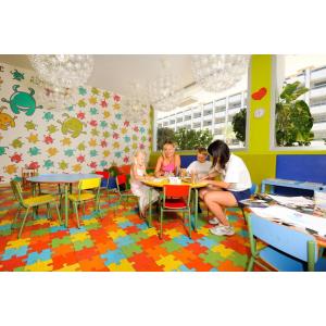 COLUMBUS - Accomodations en PLAYA DE LAS AMERICAS