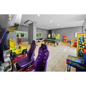 COLUMBUS - Accomodations en PLAYA DE LAS AMERICAS