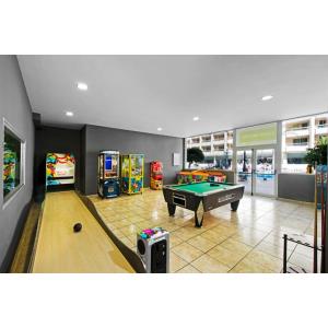 COLUMBUS - Accomodations en PLAYA DE LAS AMERICAS