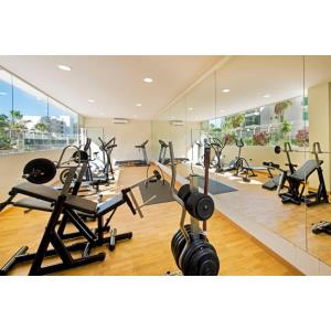 COLUMBUS - Accomodations en PLAYA DE LAS AMERICAS