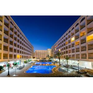 COLUMBUS - Accomodations en PLAYA DE LAS AMERICAS