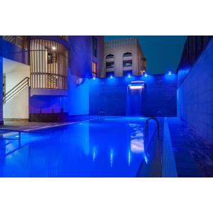 COLUMBUS - Accomodations en PLAYA DE LAS AMERICAS