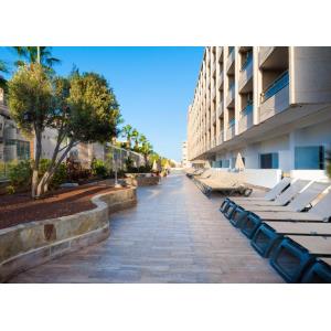 COLUMBUS - Accomodations en PLAYA DE LAS AMERICAS