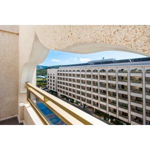 COLUMBUS - Accomodations en PLAYA DE LAS AMERICAS