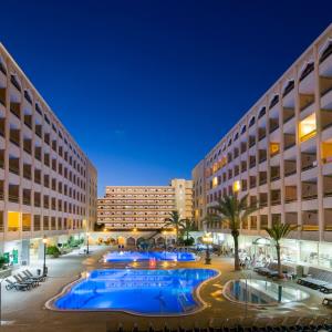 COLUMBUS - Accomodations en PLAYA DE LAS AMERICAS