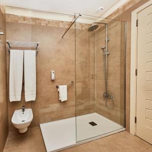 ARENAS DEL MAR BEACH & SPA (ADULTS ONLY) - Alojamientos en EL MEDANO