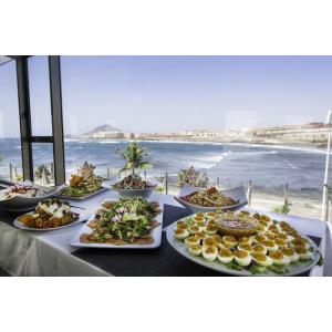 ARENAS DEL MAR BEACH & SPA (ADULTS ONLY) - Alojamientos en EL MEDANO