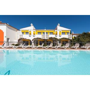 CORDIAL GREEN GOLF - Alojamientos en MASPALOMAS