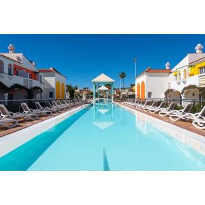 CORDIAL GREEN GOLF - Alojamientos en MASPALOMAS