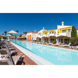 CORDIAL GREEN GOLF - Alojamientos en MASPALOMAS