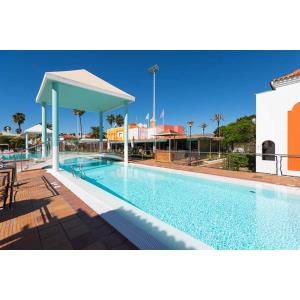 CORDIAL GREEN GOLF - Alojamientos en MASPALOMAS