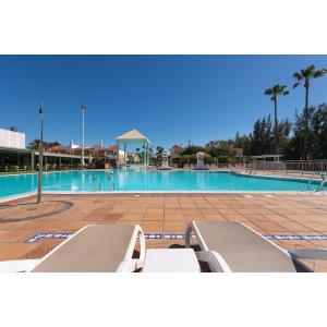 CORDIAL GREEN GOLF - Alojamientos en MASPALOMAS