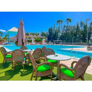 CORDIAL GREEN GOLF - Alojamientos en MASPALOMAS