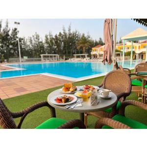 CORDIAL GREEN GOLF - Alojamientos en MASPALOMAS