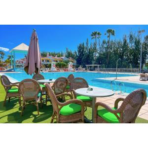 CORDIAL GREEN GOLF - Alojamientos en MASPALOMAS