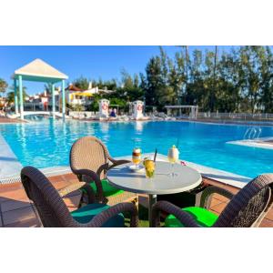 CORDIAL GREEN GOLF - Alojamientos en MASPALOMAS