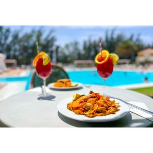 CORDIAL GREEN GOLF - Alojamientos en MASPALOMAS