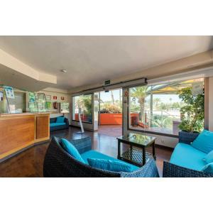 CORDIAL GREEN GOLF - Alojamientos en MASPALOMAS