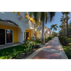 CORDIAL GREEN GOLF - Alojamientos en MASPALOMAS