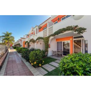 CORDIAL GREEN GOLF - Alojamientos en MASPALOMAS