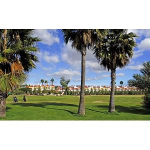 CORDIAL GREEN GOLF - Alojamientos en MASPALOMAS