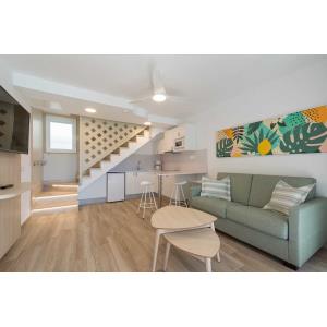 CORDIAL GREEN GOLF - Alojamientos en MASPALOMAS