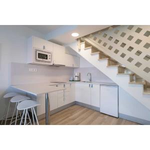 CORDIAL GREEN GOLF - Alojamientos en MASPALOMAS