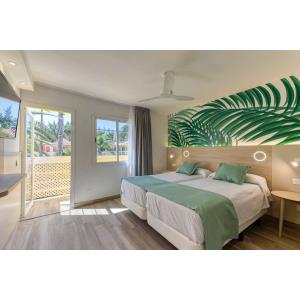 CORDIAL GREEN GOLF - Alojamientos en MASPALOMAS
