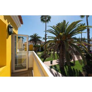 CORDIAL GREEN GOLF - Alojamientos en MASPALOMAS