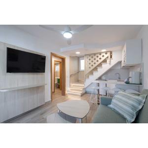 CORDIAL GREEN GOLF - Alojamientos en MASPALOMAS